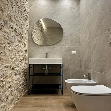 Bed & Breakfast Le Stanze Ritrovate