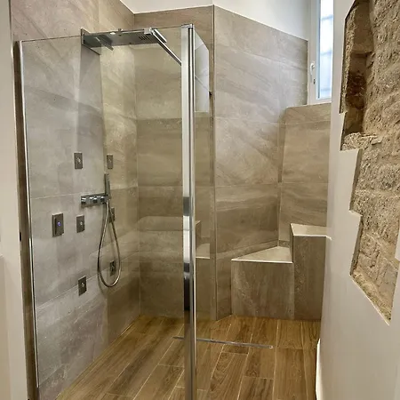 Le Stanze Ritrovate * Trani