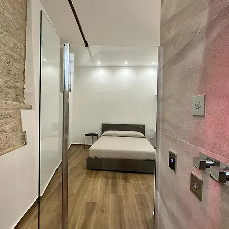 Bed & Breakfast Le Stanze Ritrovate 3*