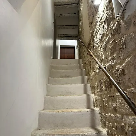 Le Stanze Ritrovate * Trani