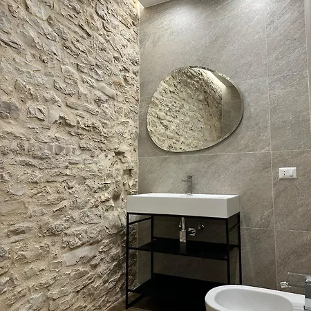 Le Stanze Ritrovate Bed & Breakfast