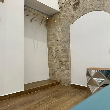 Bed & Breakfast Le Stanze Ritrovate