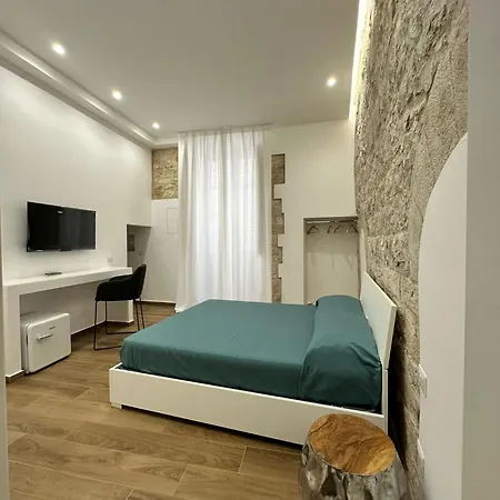 Le Stanze Ritrovate