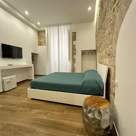 Bed & Breakfast Le Stanze Ritrovate