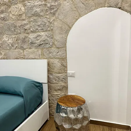 Bed & Breakfast Le Stanze Ritrovate 3*