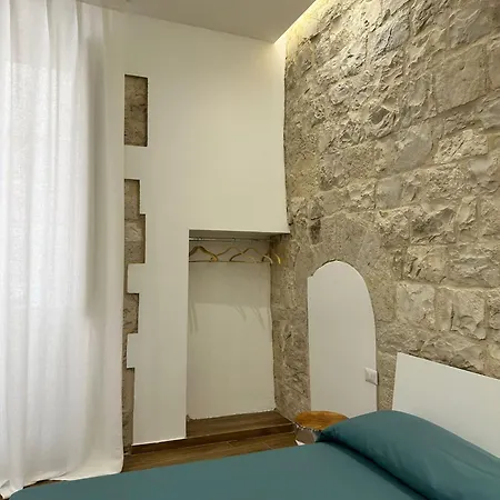 Bed & Breakfast Le Stanze Ritrovate 3*