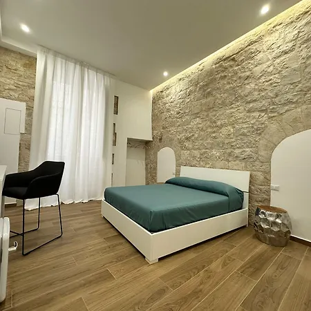 Le Stanze Ritrovate 3*