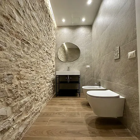 Bed & Breakfast Le Stanze Ritrovate 3*