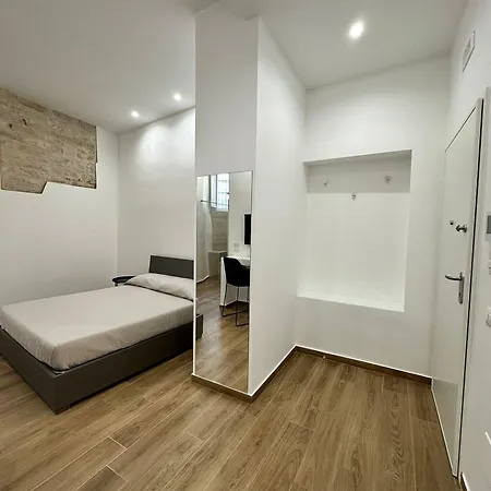 Le Stanze Ritrovate 3* Trani