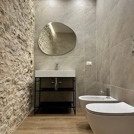 Le Stanze Ritrovate 3*