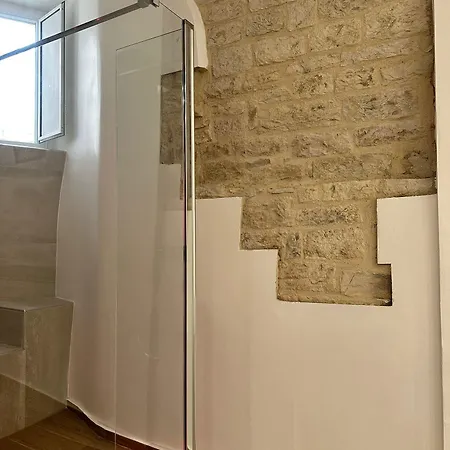 Le Stanze Ritrovate 3* Trani