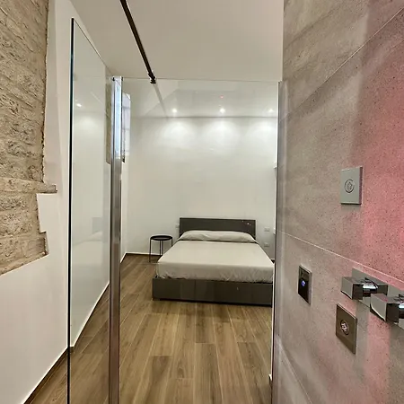 Bed & Breakfast Le Stanze Ritrovate Trani