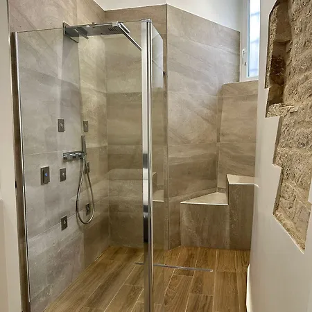 Le Stanze Ritrovate Bed & Breakfast