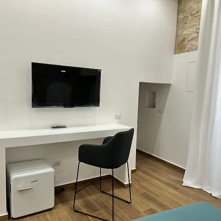 Nocleg ze śniadaniem Le Stanze Ritrovate 3*