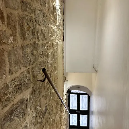 Le Stanze Ritrovate