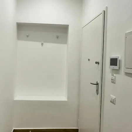 Nocleg ze śniadaniem Le Stanze Ritrovate Trani