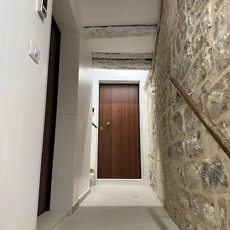 Nocleg ze śniadaniem Le Stanze Ritrovate