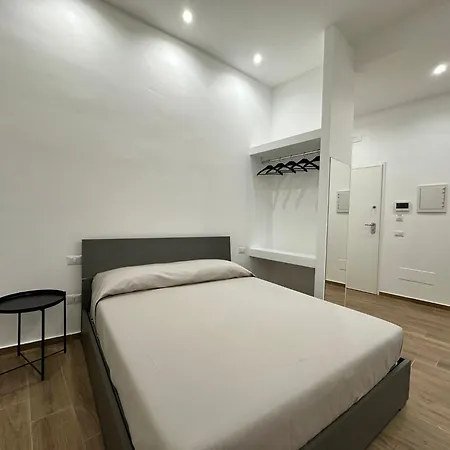 Le Stanze Ritrovate Nocleg ze śniadaniem Trani