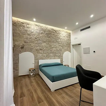 Le Stanze Ritrovate Frühstückspension 3*