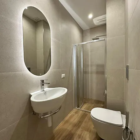 Le Stanze Ritrovate Trani