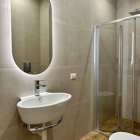 Le Stanze Ritrovate Nocleg ze śniadaniem 3*