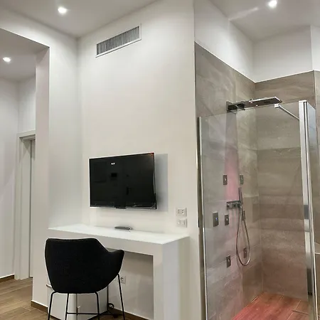 Le Stanze Ritrovate Frühstückspension