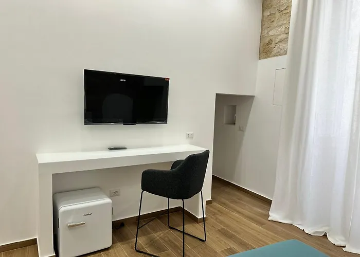 住宿加早餐酒店 Le Stanze Ritrovate 3*